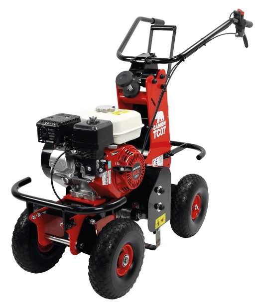 Turf Cutter