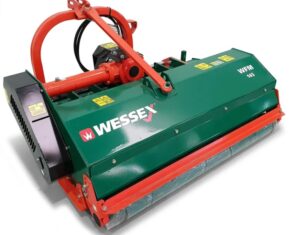 WESSEX TOPPER