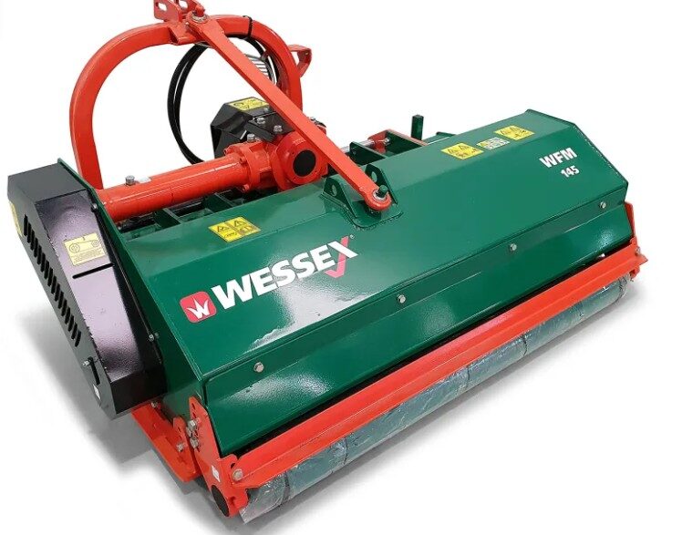 WESSEX TOPPER