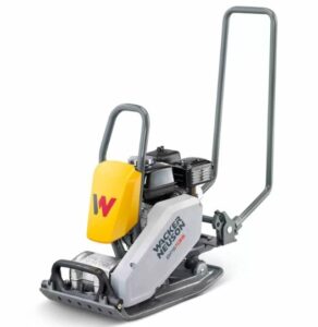 Wacker Plate