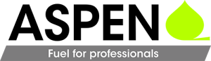 Aspen Fuel logo