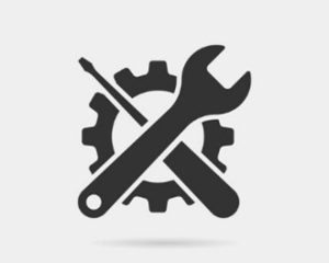 Service logo